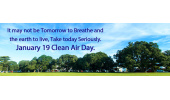 Clean Air Day